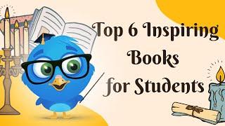 Discover the Best Books to Ignite Your Student Motivation