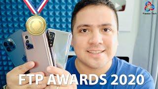 Frankie Tech PHONE AWARDS 2020