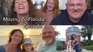 Moving to Florida!!  Cape Coral, Bonita Springs, Estero, Naples!