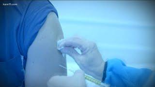 Pfizer coronavirus vaccine endorsed; FDA expected to authorize emergency use soon