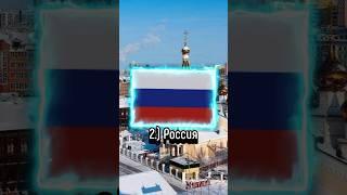 Топ 10 стран по добыче алюминия #history #страны #imlatvian #toped1t #edit #history
