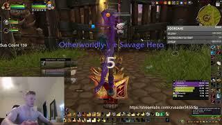 The Best Paladin In The Game For An Hour And 30 Minutes