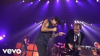 AC/DC - Stiff Upper Lip (Live at the Circus Krone, Munich, Germany June 17, 2003)