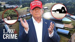 Donald Trump's Assassination Attempt and The Two Shooter Theory