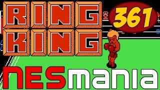 361/710 Ring King - NESMania