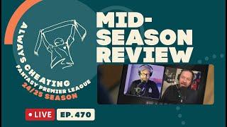 FPL Mid-Season Review: Quick Takes on All 20 Premier League Clubs