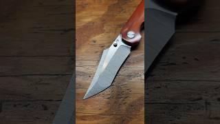 WOW This Is A Great Knife For The $$$!! #shorts #youtubeshorts #knives