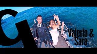 Valerio &  Sara Wedding Trailer by Giulio Gennari Studio