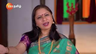 Karthigai Deepam | Ep - 829 | Best Scene | May 26 2025 | Zee Tamil