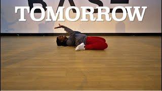 Yemi Alade - Tomorrow // (Official Afrovibez Dance Video)
