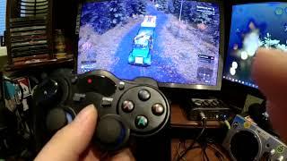 Беспроводной джойстик Для всех Игр