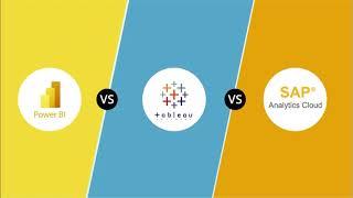 [Webinar] Power BI Vs. Tableau Vs. SAC as a tool of choice for Modern BI Stack