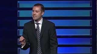 Leadership & Sales Speaker, Ty Bennett Demo Video