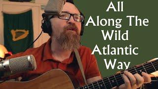 All Along The Wild Atlantic Way - Enda Reilly