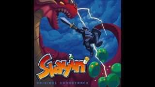 Slayin OST - In Game Theme