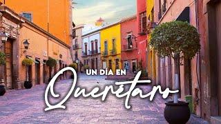 Querétaro México | La ciudad más próspera de México