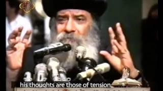 † الأفكار † وعظه للبابا شنوده الثالث † 1992 † Pope Shenouda III † Thoughts