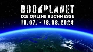 Bookplanet Newsletter zum 13. Juni 2024