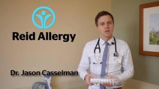 Allergy & Asthma Testing