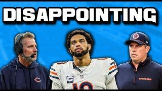 It’s Time To Have A Conversation About The Chicago Bears