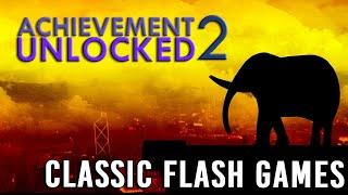 Achievement Unlocked 2 | Classic Flash Games