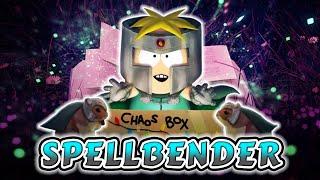 Spellbender (Chaos Mode) - Gameplay + Deck | South Park Phone Destroyer