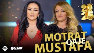 Motrat Mustafa - Qaje #2025