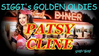 PATSY CLINE - "She's Got You"