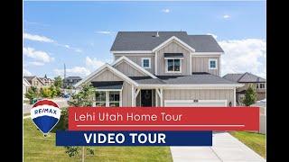 489 W Sandhill Dr Lehi, UT | Utah Homes For Sale