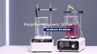 BIOBASE Hotplate Magnetic Stirrer