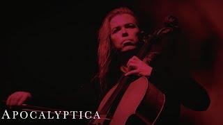 Apocalyptica - The Unforgiven (Plays Metallica By Four Cellos - A Live Performance)