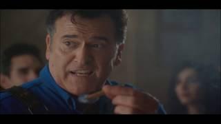 Ash vs Evil Dead - Sandy!