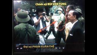 Chuyện thật trưa 30/4/1975 - Phim Tài liệu điều tra