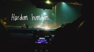 Hardum Humdum by Sudhanshu Raj Khare ️
