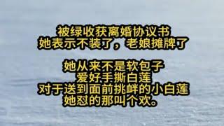 《虐渣心计》现言逆袭虐渣