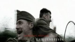 Band of Brothers opening intro