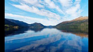 Trondheim & Terrak (am Bindalsfjord). Schöne Fische und grandiose Landschaft in Norwegen 2021