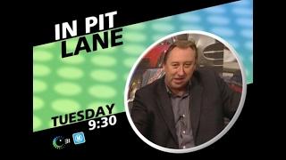 In Pit Lane - C31 Melbourne Flashback Promos 2006