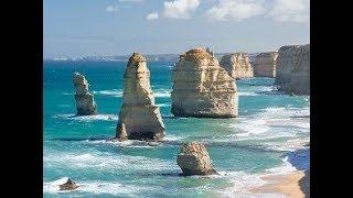 Great Ocean Road Large Coach Tour