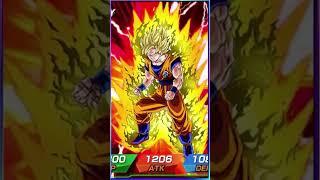 DESESPERADO! SUMMONS 8 ANIVERSARIO Goku GT & Vegeta SSJ4! Dokkan Battle