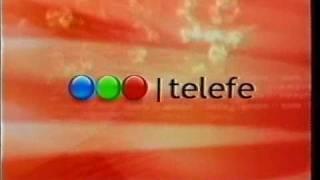 Tanda 2 TELEFE 2003