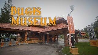 Bugis Museum | Pontian, Johor