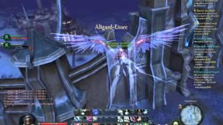 Gameplay Aion (1/2) (German/Deutsch) Zum Lachen Da :D