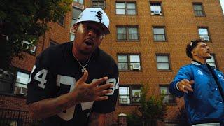 MASTAH WILLIAM! ft. Vado - INTERNATIONAL TUNGS (Official Video)