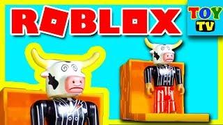 Roblox Series 5 Toys 2019 | Whosetrade | Roblox Toy | #series5 #roblox #robloxtoys