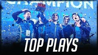 TOP PLAYS of SL i-League StarSeries S3 Dota 2 EPIC Moments Highlights #dota2