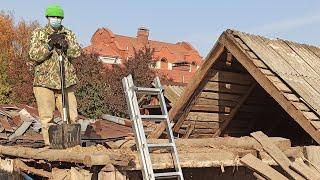 Купили ДОМ! Почему не показываем ДОМ? Хотели в ГОСТИ? ЗАХОДИТЕ!
