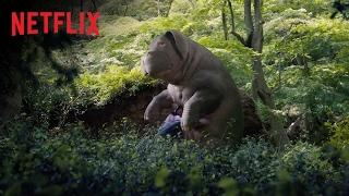 Okja | Trailer principal | Netflix