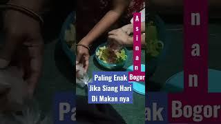 Yang Pernah Nyobain Pasti Bilang Mantab #youtubeshorts