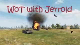 WoT with Jerrold - Intro